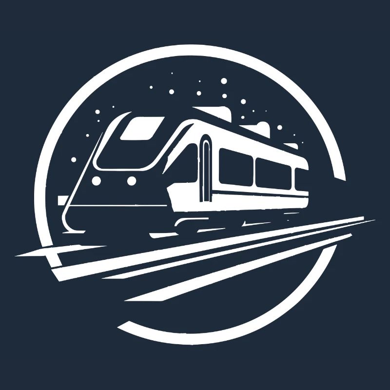 Train Graphics