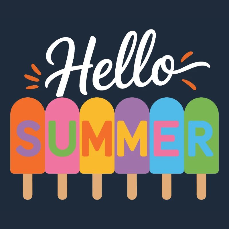 Hello Summer
