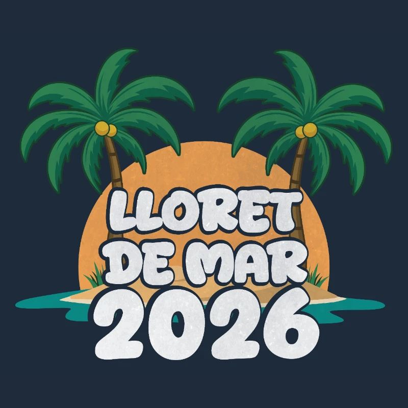 Lloret De Mar 2026