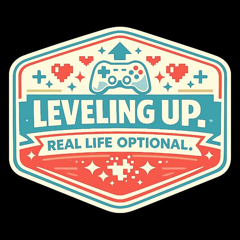 Level Up