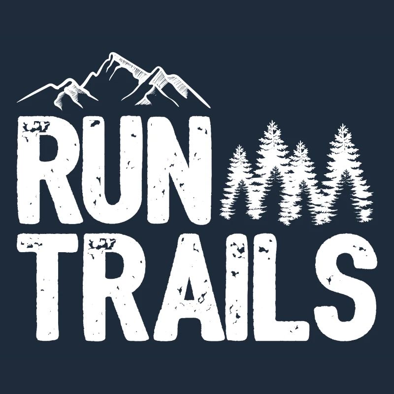 Run Trails
