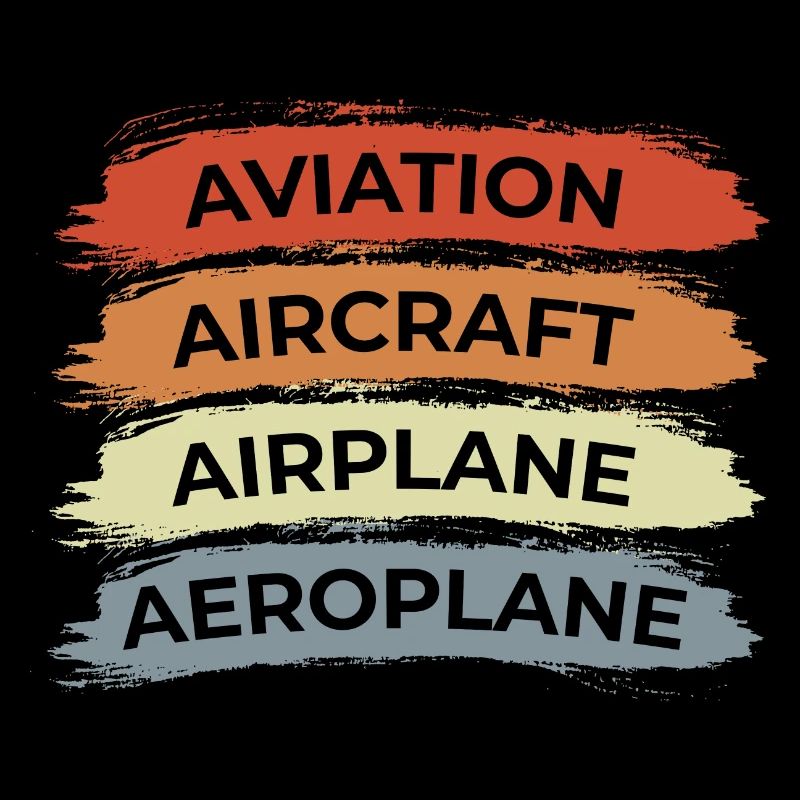 Aéronefs d’aviation Aéronefs
