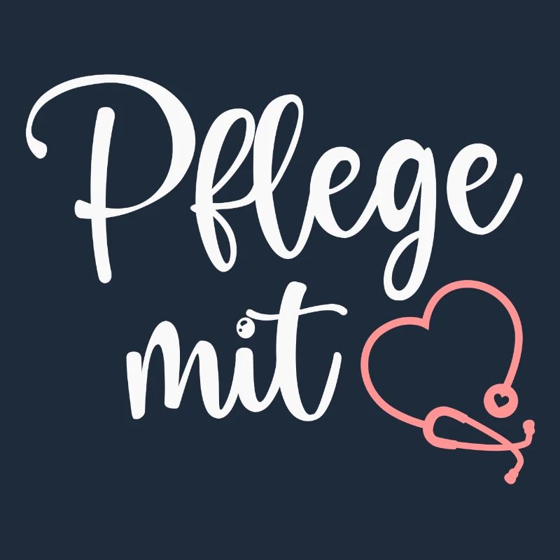 Pflege Krankenschwester