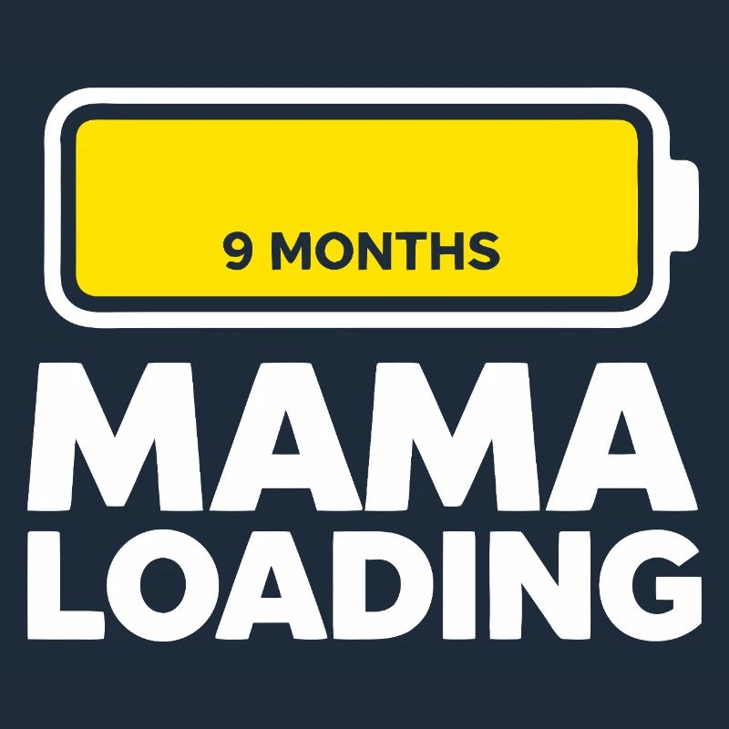 Mama Loading