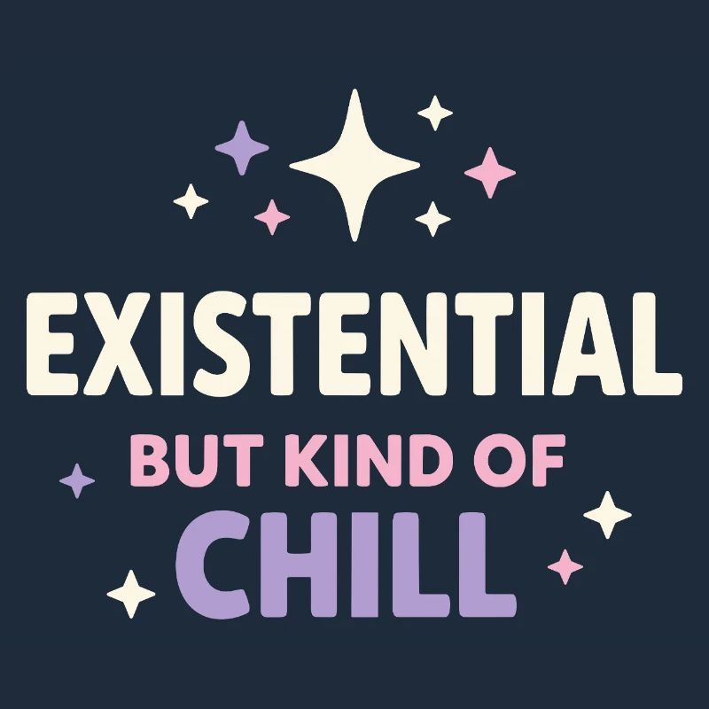 Existential humor, nihilism, humor,