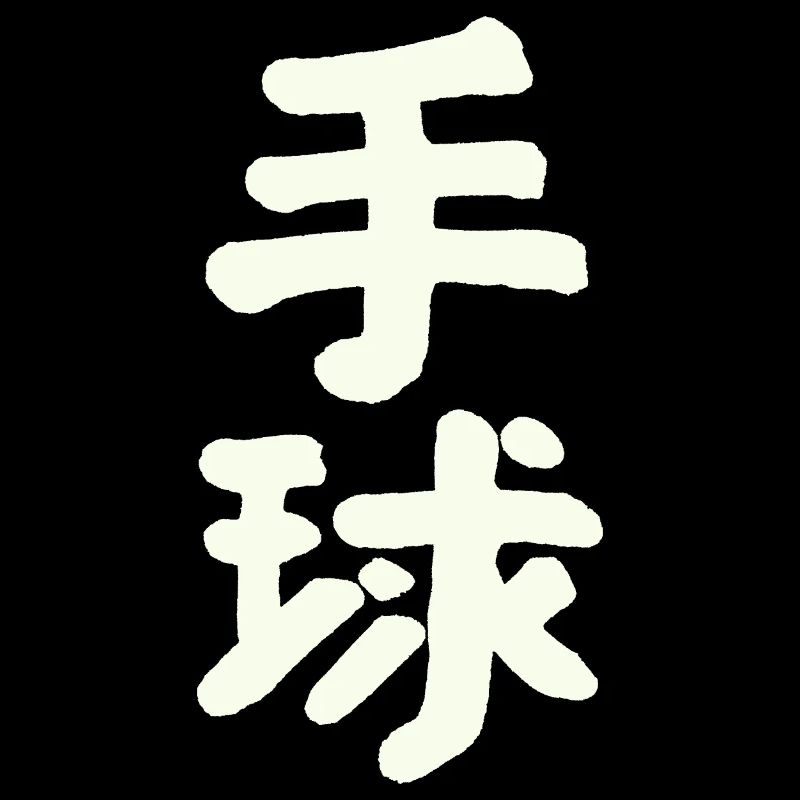 Handball (in Chinese)