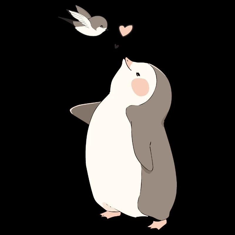 Love to fly