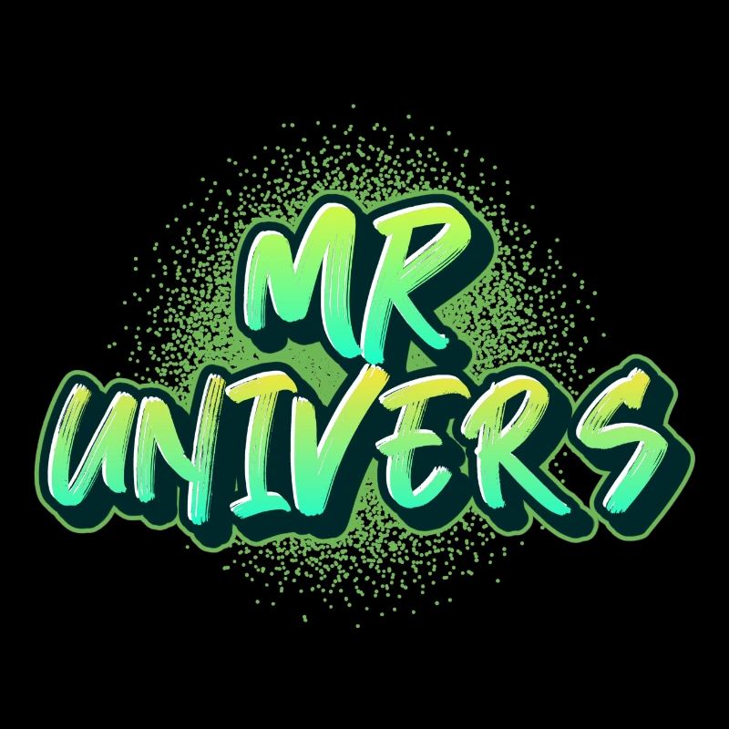 Mr Univers