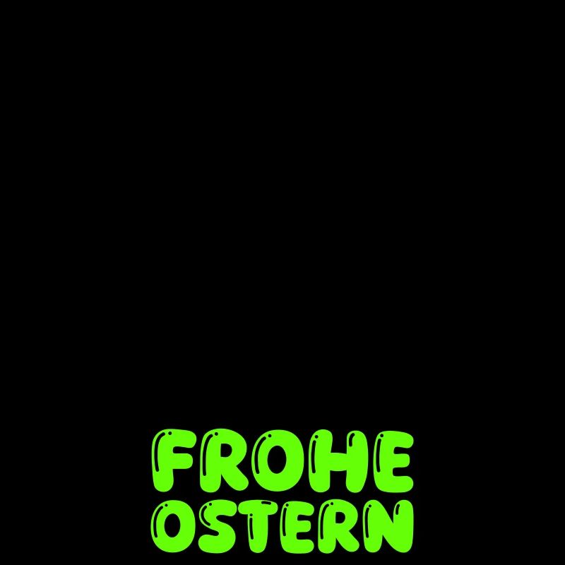 frohe ostern