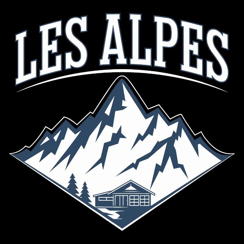 Les Alpes