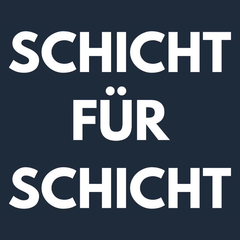 Layer by Layer | Shift Work Shirt