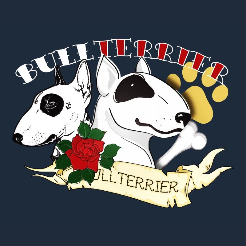 Stier Tätowierung