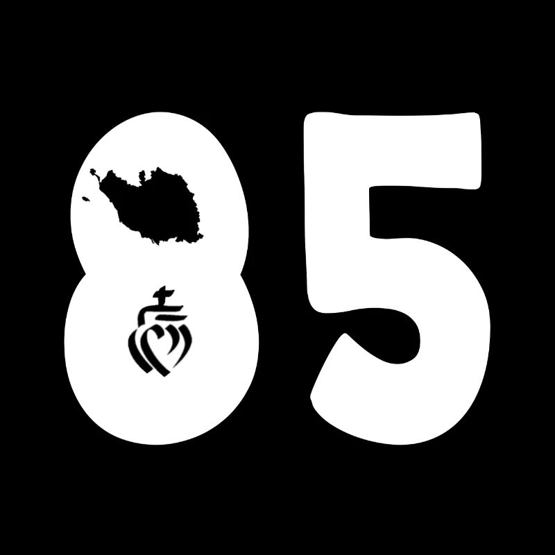 85 departement vendee