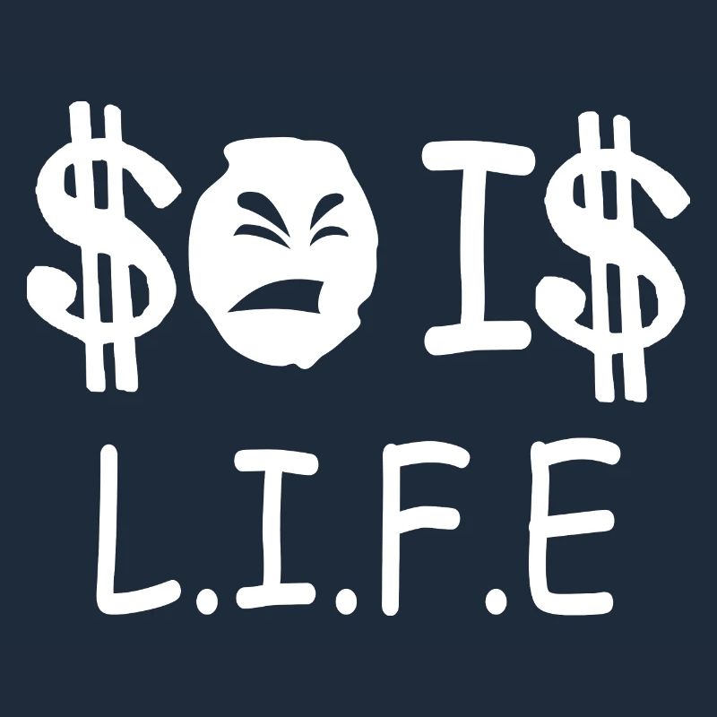 C’est la vie
