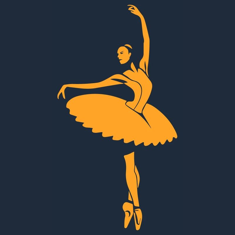 danseuse étoile danse classique