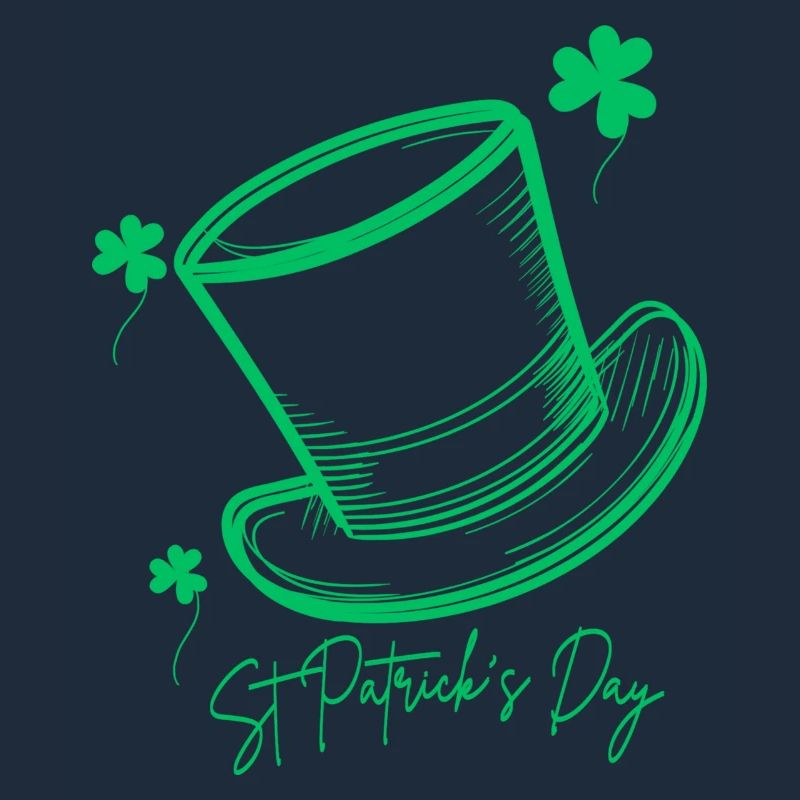 Fête de la Saint-Patrick