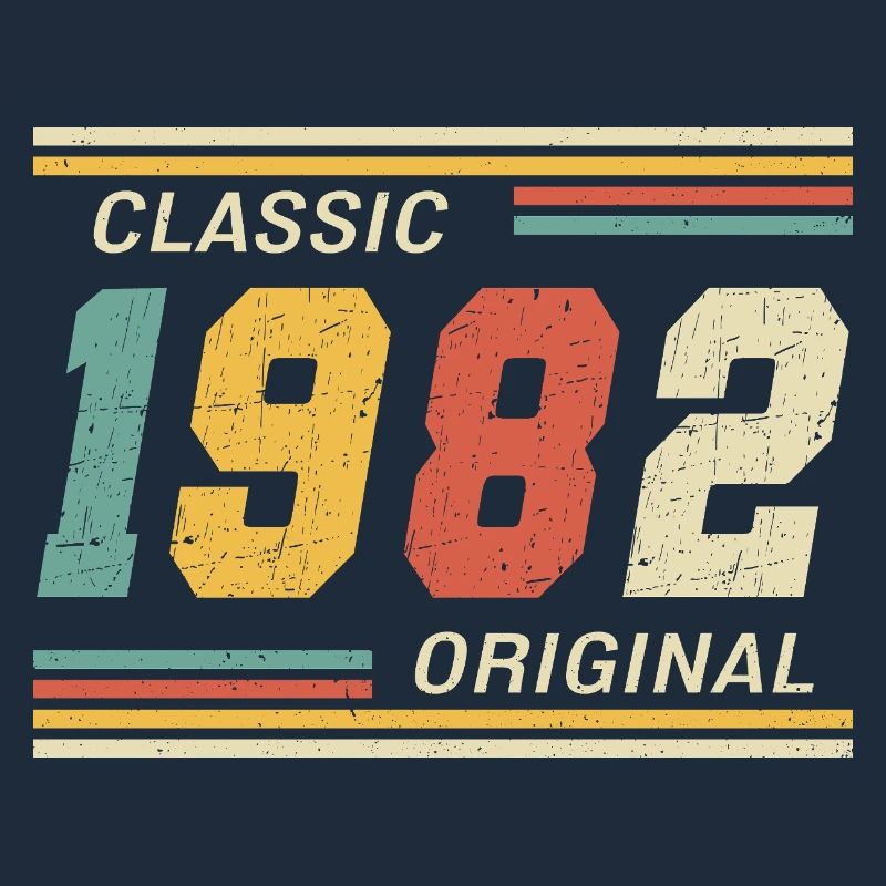 Classique 1982 original 1982