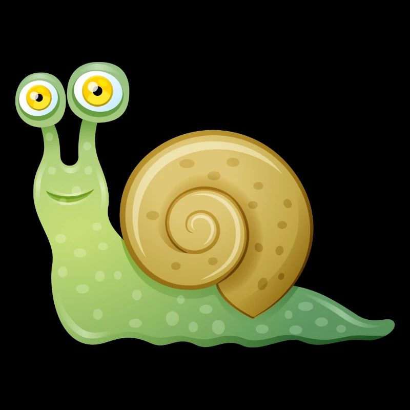 snail