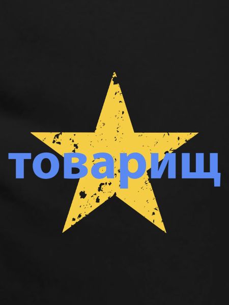 товарищ