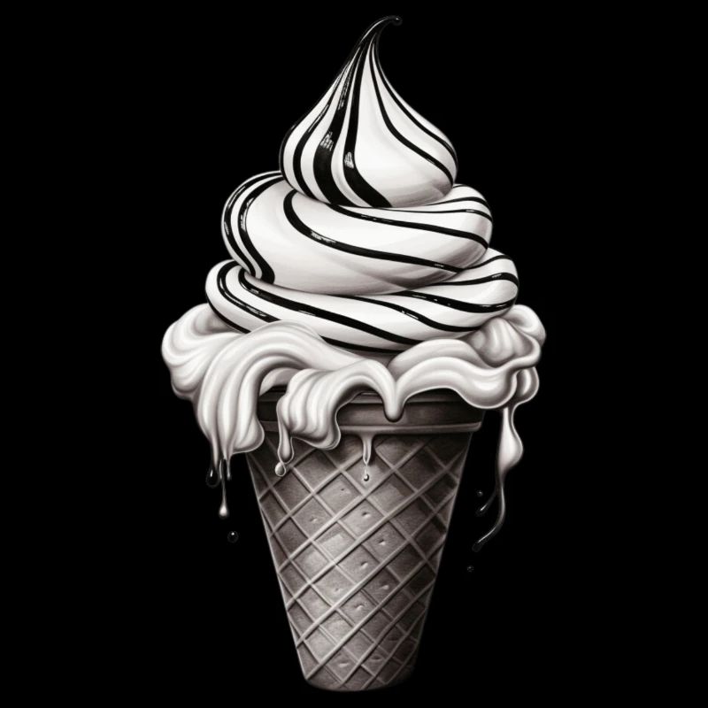 Glace