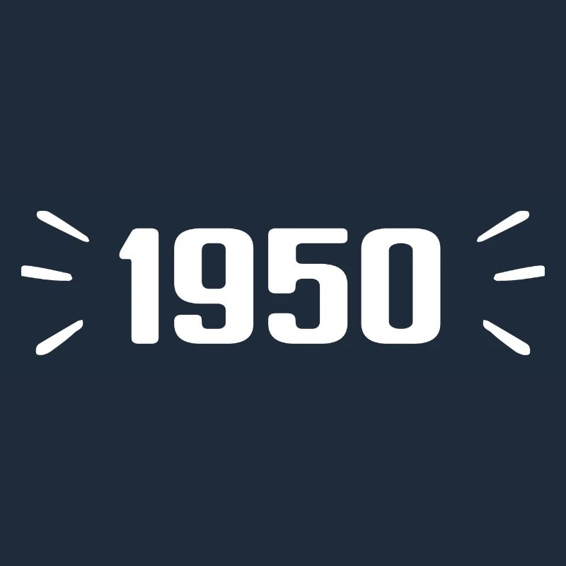 1950 - Birthday Present 1950