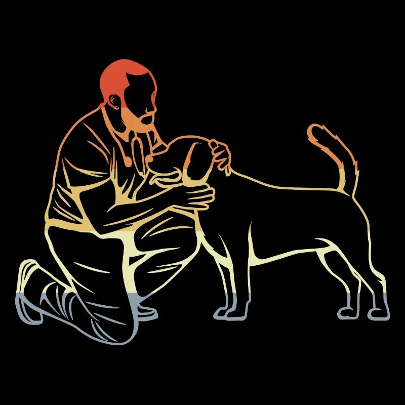 Tierarzt