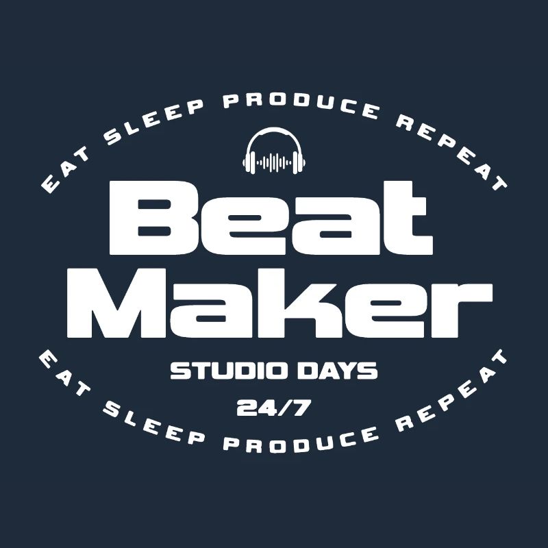 Beat Maker Studio Days