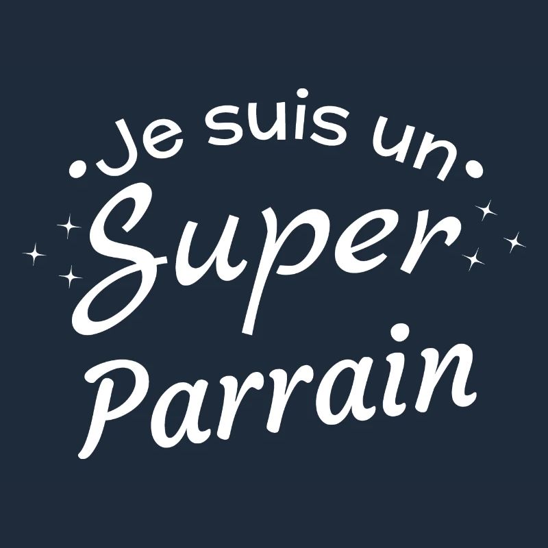 Ich bin ein großer Pate