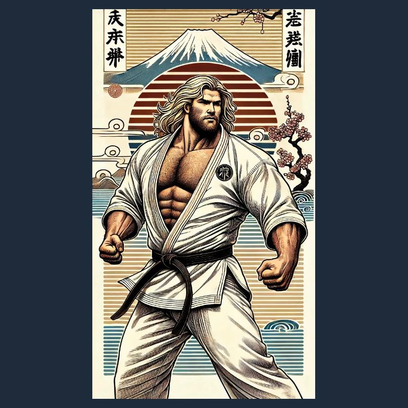 Karate MASTER