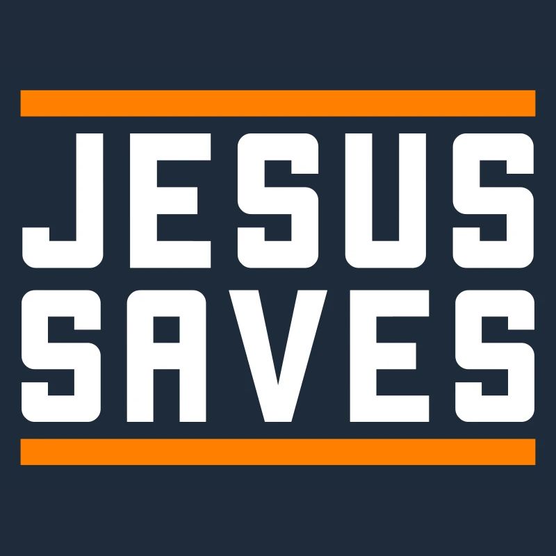 Jesus Rettet Christlich