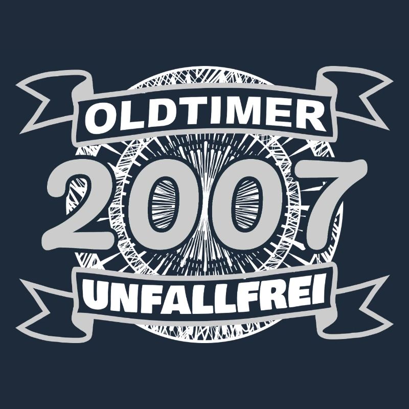Oldtimer 2007