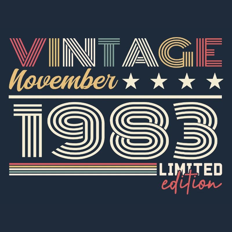 November 1983