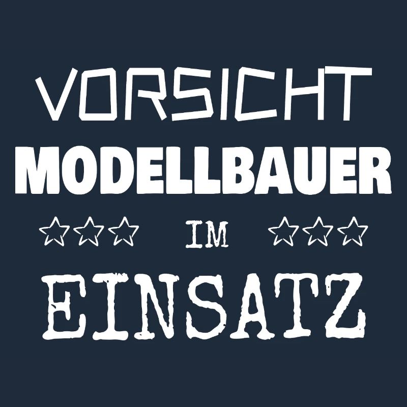 Model maker as a profession