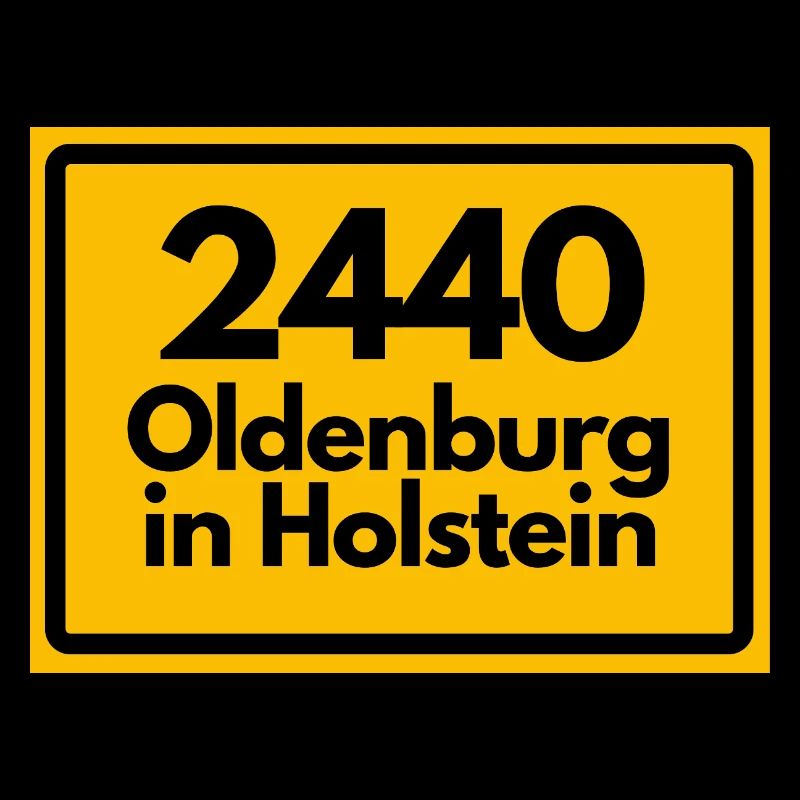 OLD POSTCODE POSTCODE 2440 OLDENBURG IN HOLSTEIN