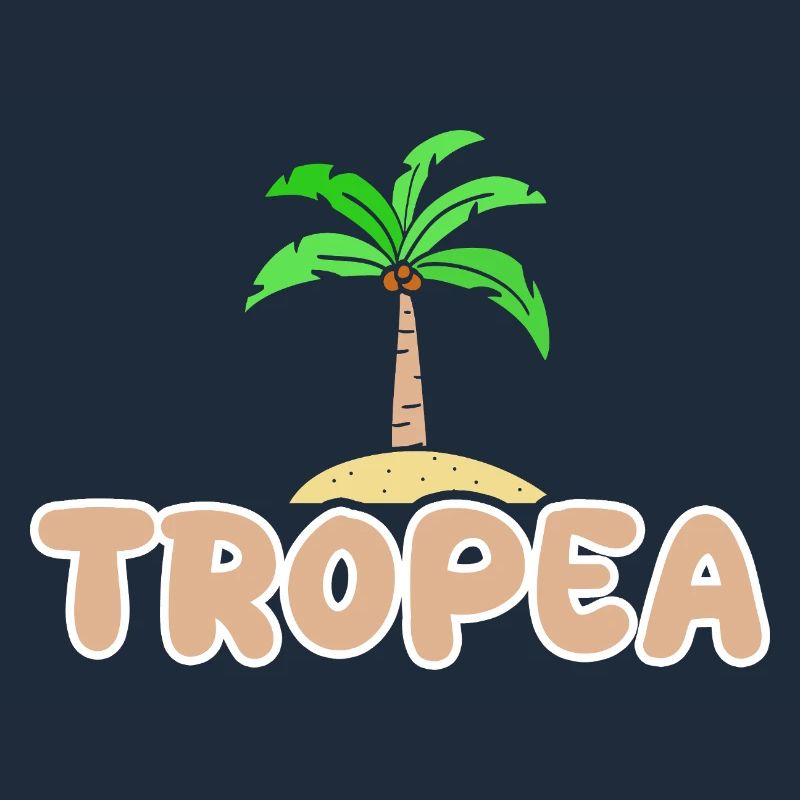Tropea comme fête