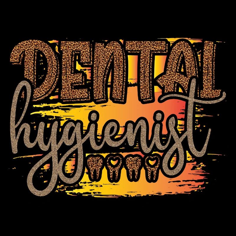Leopard Hygienist Sunset Script