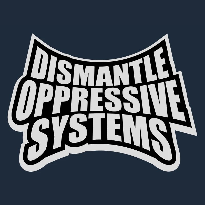 Déclaration d’activisme pour démanteler les systèmes oppressifs