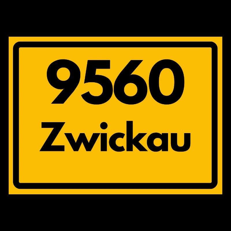 ALTE POSTLEITZAHL PLZ SACHSEN 9560 08058 ZWICKAU