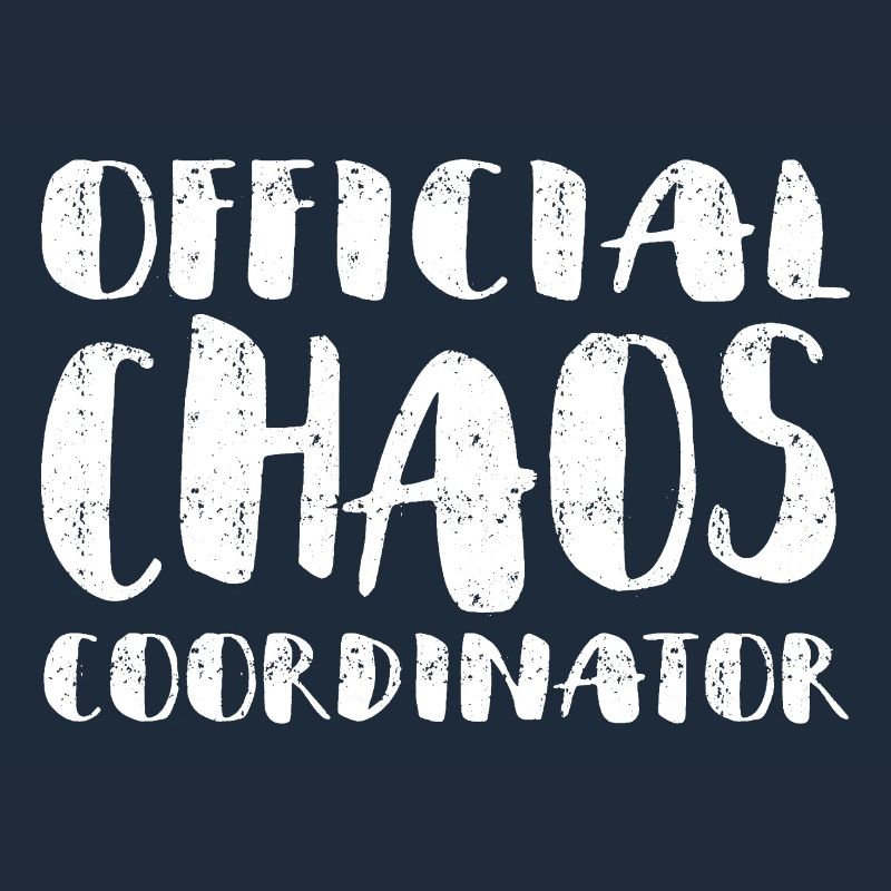 Official Chaos Coordinator