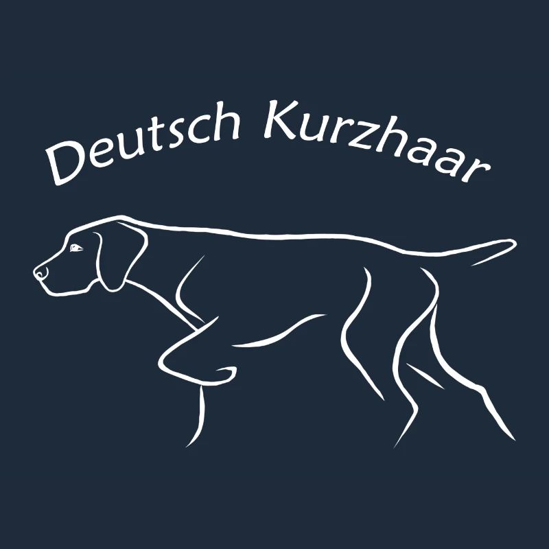 Deutsch Kurzhaar