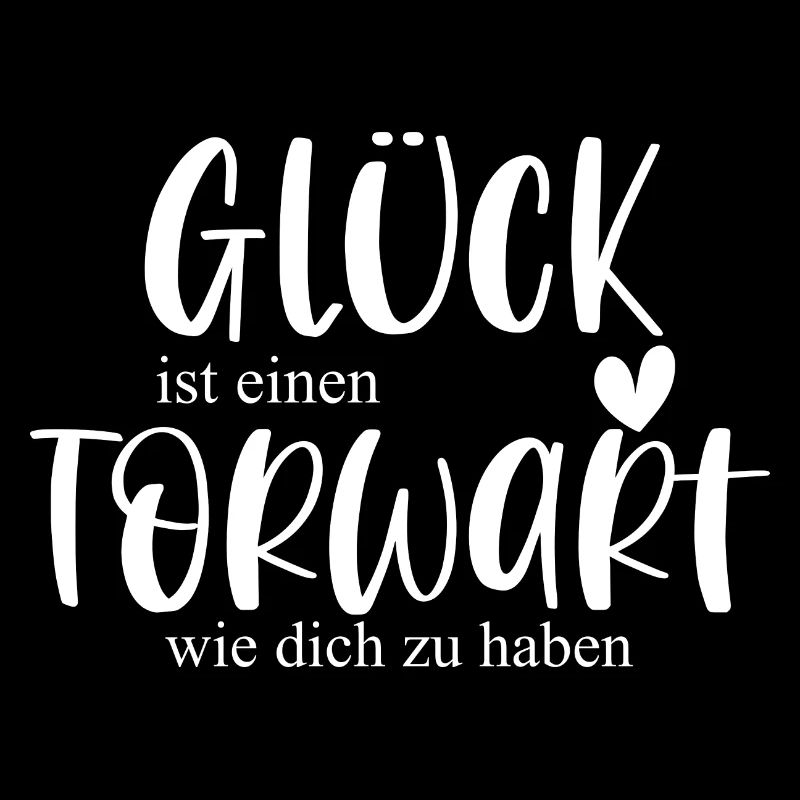 Fußball Torwart Sport Torhüter Geschenk