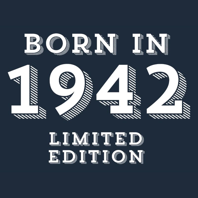 82 ans, date de naissance, année de naissance