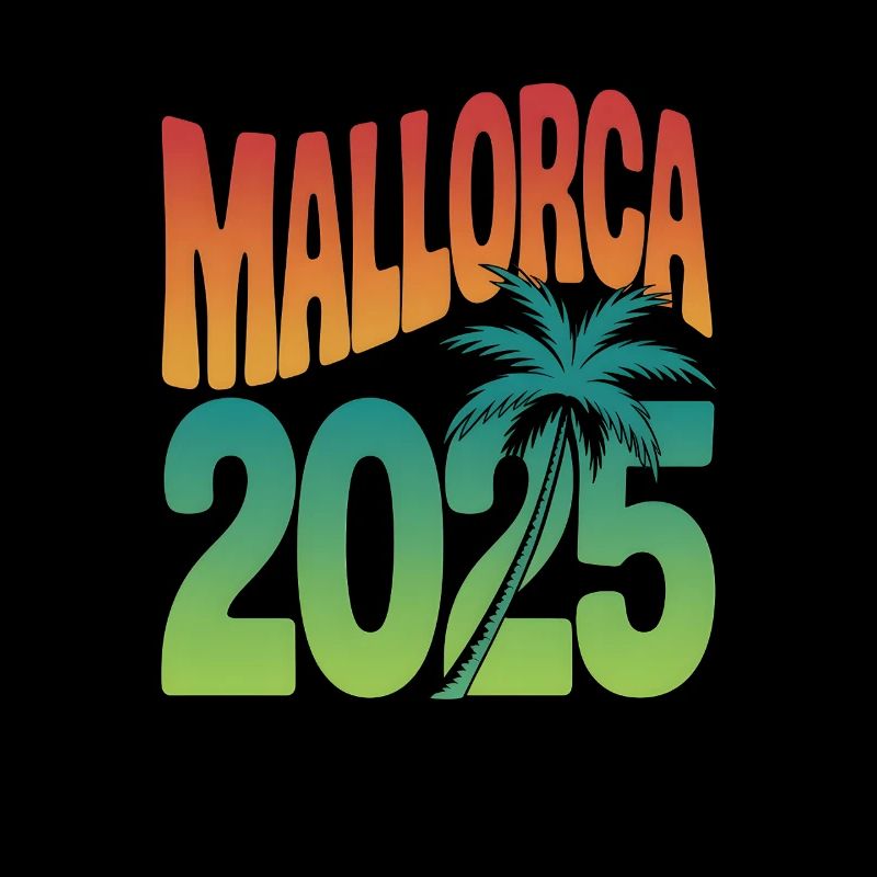 Majorque 2025