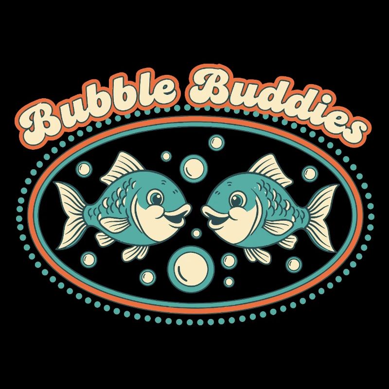 Bubble Buddies