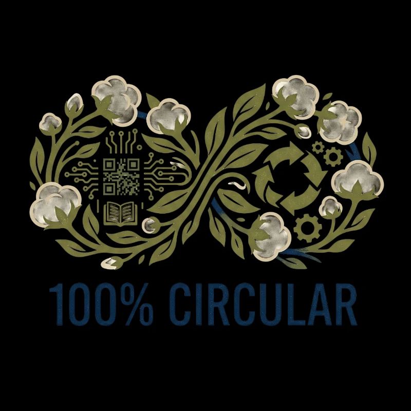 100 % circulaire