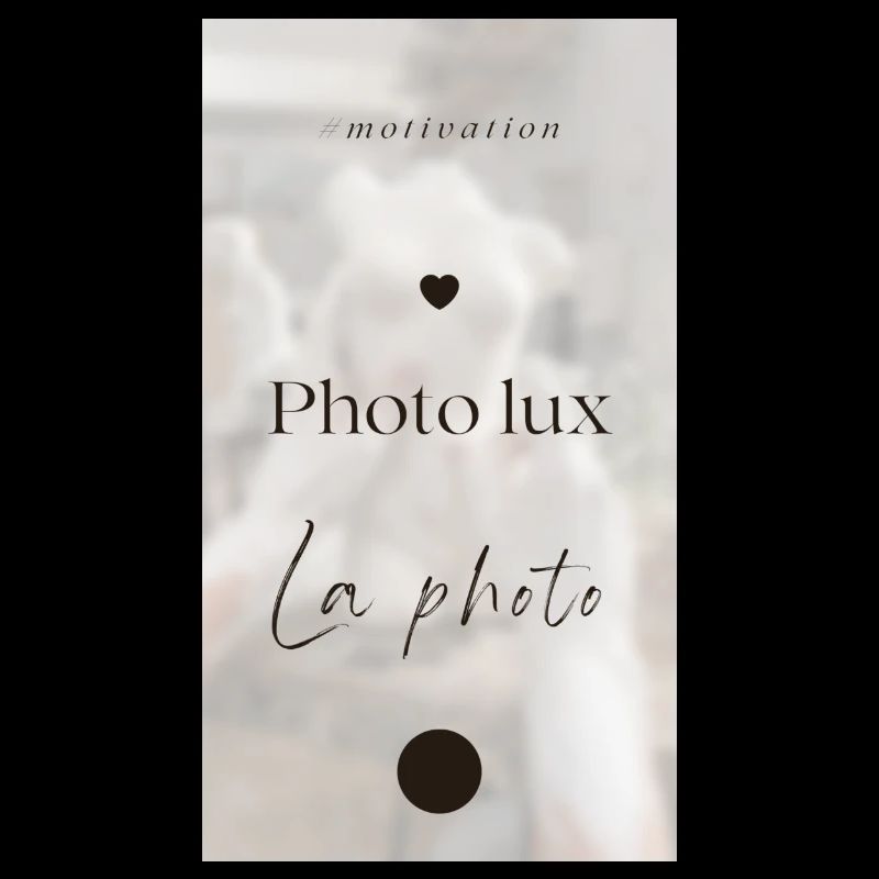 Photography Studio