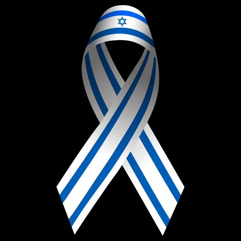Israël arc paix signe drapeau