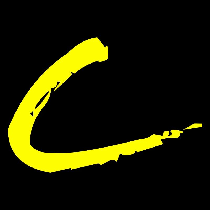 Buchstabe C