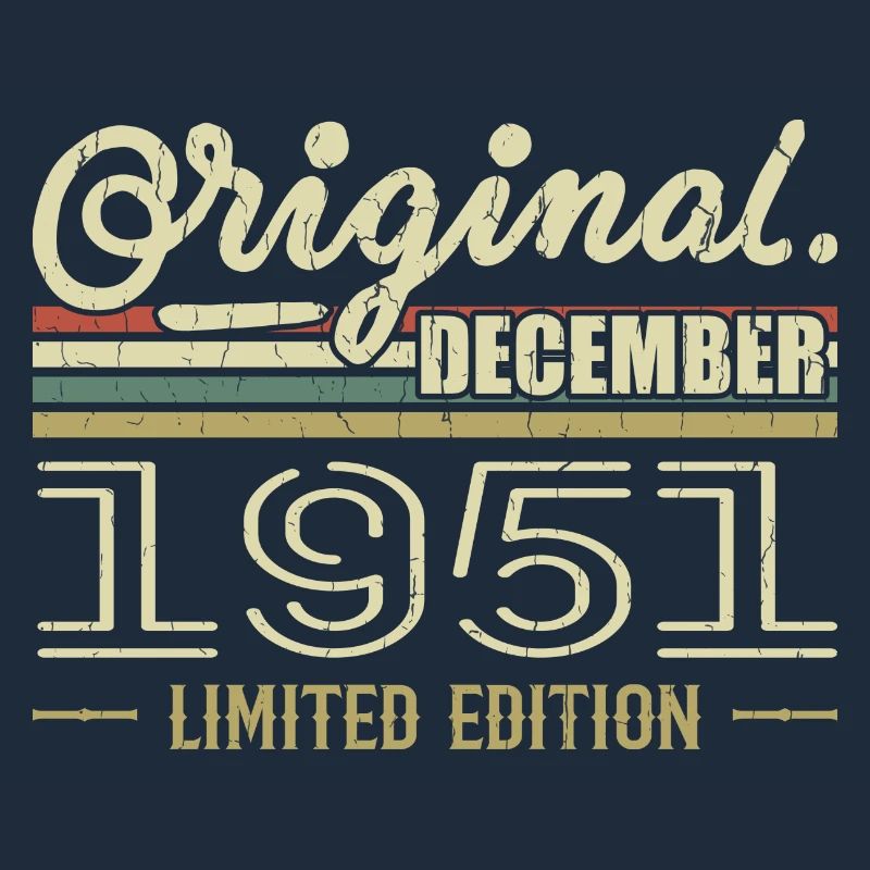 Dezember 1951 Geburtstag Dezember 1951 Dezember
