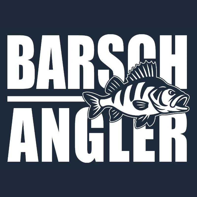 Perch angler Perch hunter Perch fishing Perch perch